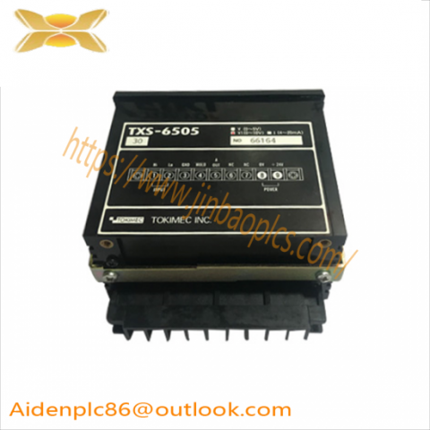 Tokyo Keiki TXS-6505: High Precision Digital Panel Meter, Industrial Control Solutions