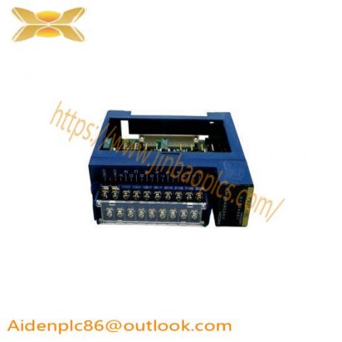 TOYO PUC OUT-16/THK-2791 Output Module