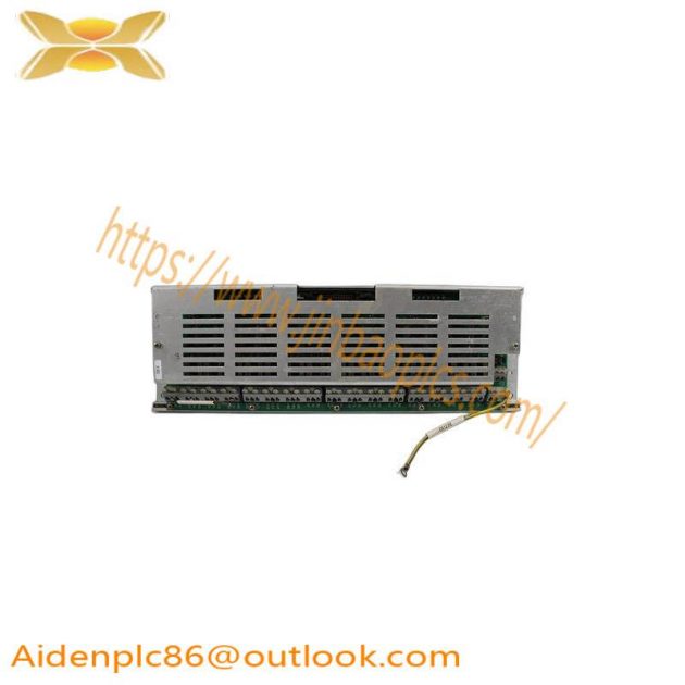 TRICONEX 3009 High-Performance Safety Instrumented System Module