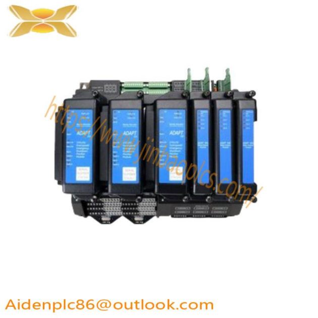 TRICONEX TRICON 3701 Industrial Control Module
