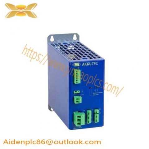 TRICONEX 4200 - High-Performance Industrial Control Module