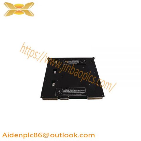 TRICONEX 9563-810 Industrial Control Module