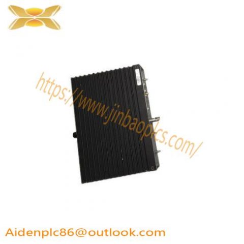 TRICONEX 2000418 Output Input Simulation Module