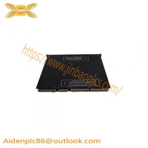 Triconex 3625A - Digital 24VDC Output Module