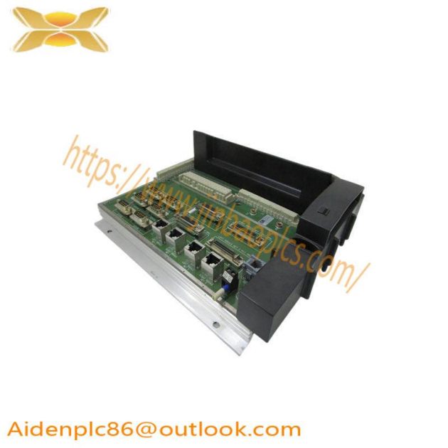 TRICONEX 7400206-100 I/O Module Card for Industrial Automation Control Systems