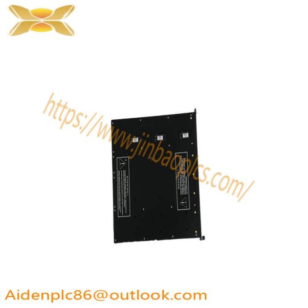 Triconex 7400210-010 MODULE - Advanced Process Control Module