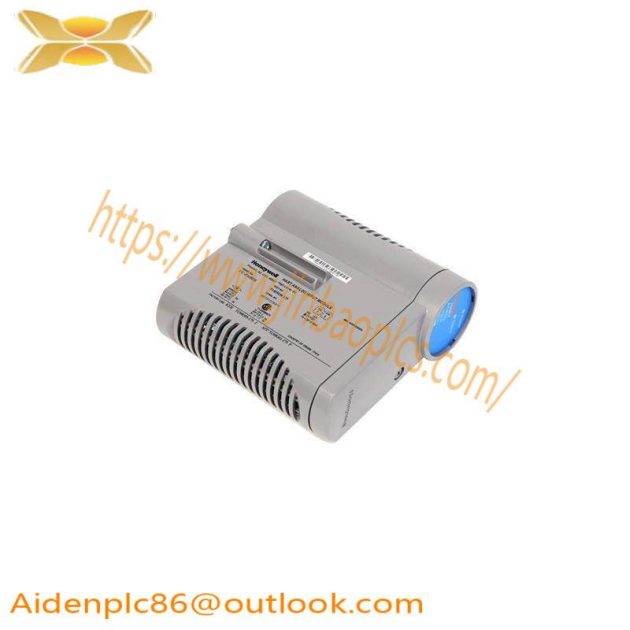 TRICONEX AIH 3723X Industrial Process Control Module