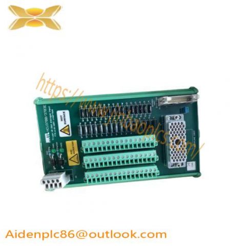 Honeywell STG94L-E1G Control Module, Industrial Automation Solutions