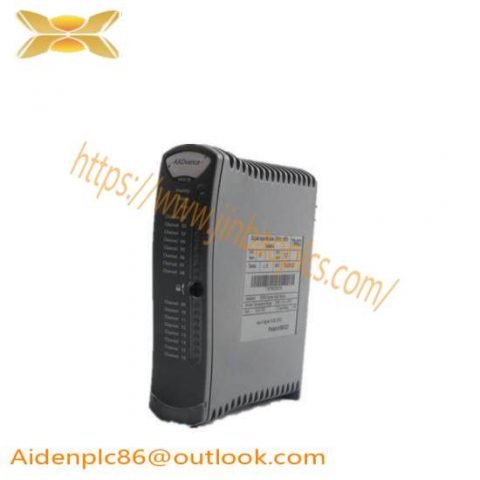 ICS Trusted T9402 Triplex Modular PLC Controller