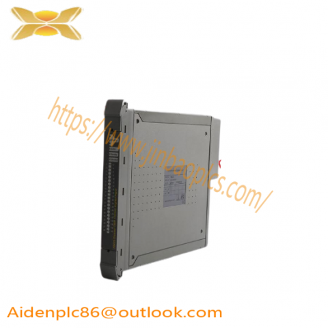 Trusted TC-001-02-2M5 Chassis Power Cable - ICS Triplex