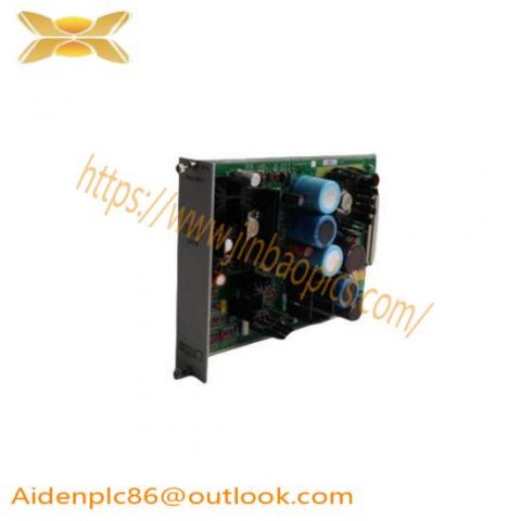 UNIOP 33A BKDC16-T: Industrial Grade Motor Control Module