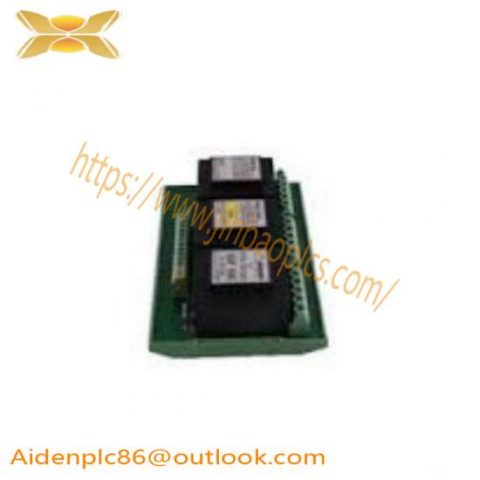 GE Multilin UR9EV Digital Input/Output Module for Industrial Control