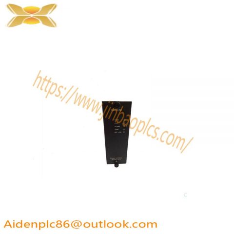 VIBRO METER 200-565-000-013 ICO16T I/O CARD: High Precision Input/Output Module for Industrial Automation