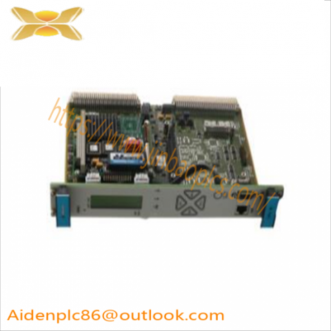 VIBRO VM600 CPU-M 200-595-064-114 | Industrial Control System Module