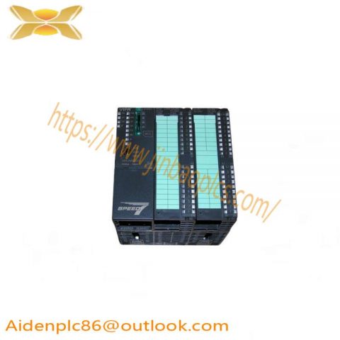VIPA 314-6CG13 CPUs - STEP7 Programmable Class C