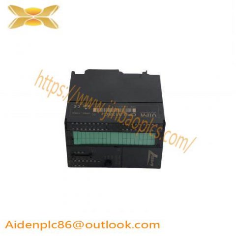 VIPA CPU313SC - 313-6CF13 Interface Module, Siemens Automation Components
