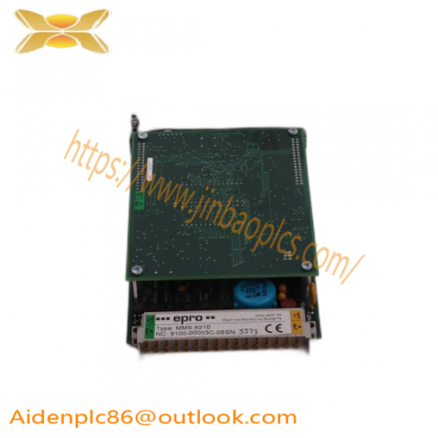 VIPA CPU 315SB 315-2AG12 - Advanced Industrial Control Module