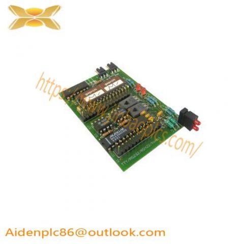 VIPA SSM-MD26 - High-Speed Memory Sub-Module, for Advanced Industrial Control Solutions