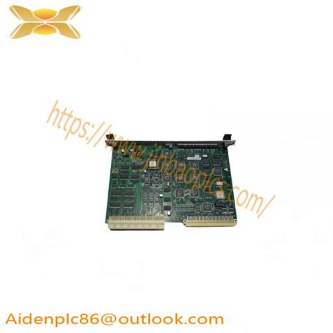 LAM VME-LTNI-S4 B105-0102 Network Interface Module