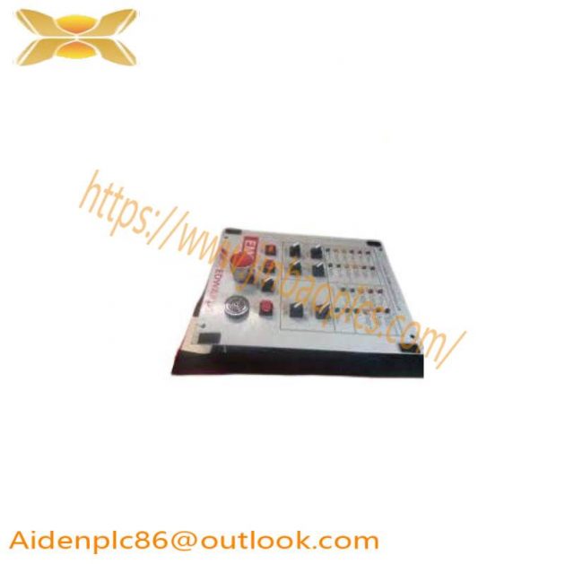 GE VMIC ASSY 12149 Control Assembly Module