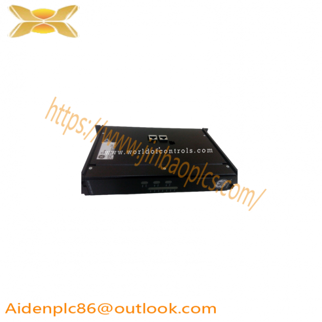 GE VMIC ASSY 12149 Control Assembly Module