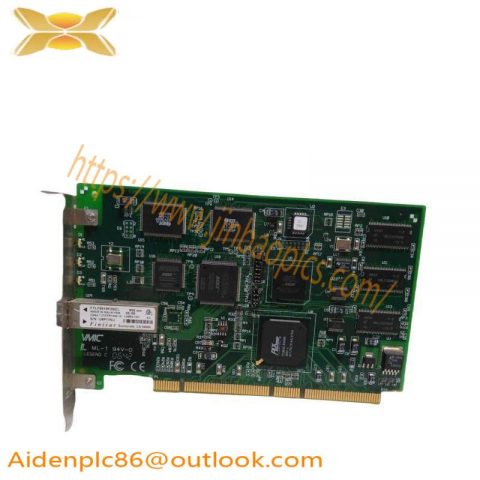 GE VMIPCI-5565-110000 FIFOs Multi Mode: Advanced Industrial Control Module