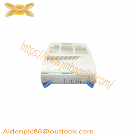 Westinghouse 1C31194G02 Valve Positioner Module - Precision Control for Industrial Applications