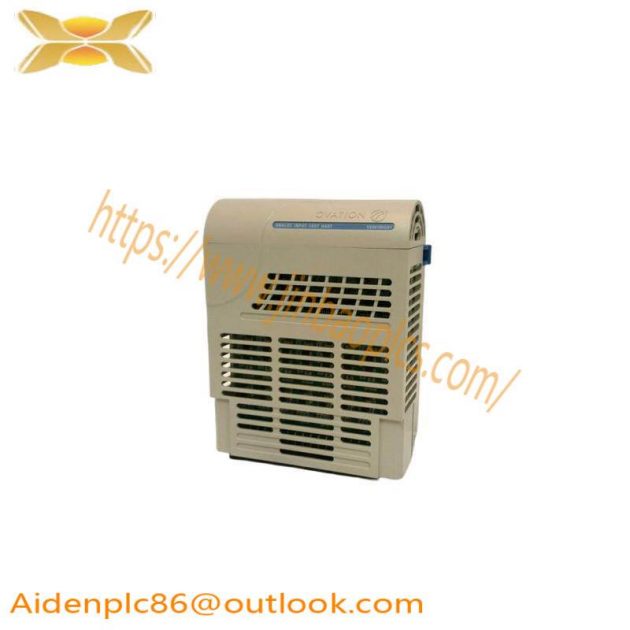 WESTINGHOUSE 1C31201G01 Industrial Control Module