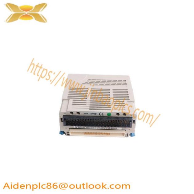 WESTINGHOUSE 1C31201G01 Industrial Control Module