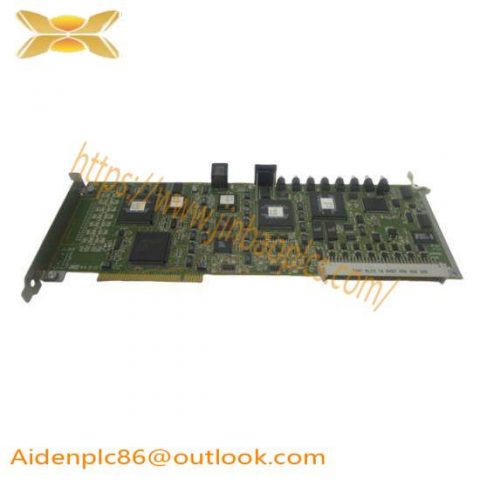 WESTINGHOUSE 3A99158G01 Switch Module, Industrial Control Solutions
