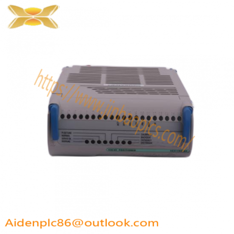 Westinghouse Ovation 5A26457G01 Relay Output