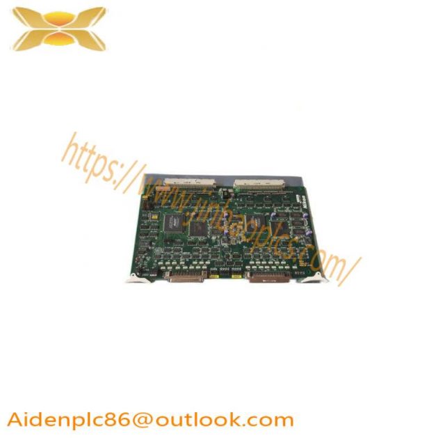 WINGREEN IPB PCB V2.0_A01 - High-Performance Industrial Control Module