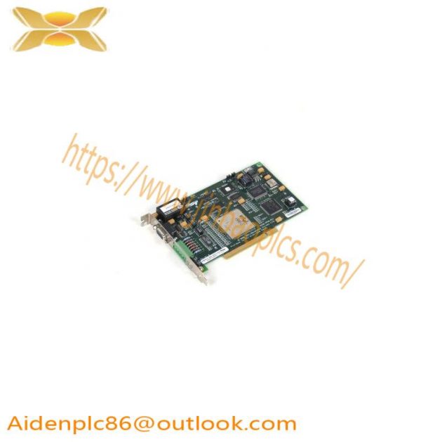 Woodhead 5136-PFB-PCI Profibus Adapter Module: Efficient Industrial Communication Solution