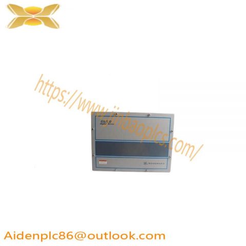 WOODHEAD 8200-314 Digital Motor Driver, Advanced Control Solution