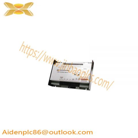 WOODHEAD 9907-838 Load Sharing Module - Advanced Industrial Control Solution