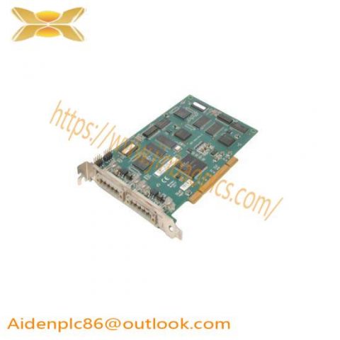 WOODHEAD SST-DN3 PCU-2-E / PCI-2 INTERFACE CARD - Industrial Automation Module