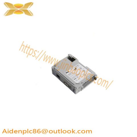 Woodhead SST-PB3M-CPX Network Interface Card - High-Speed Ethernet Connectivity Module