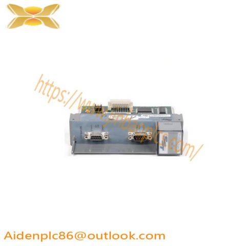 Woodhead SST-PFB-SLC ProfiBus Scanner Module - Industrial Communication Innovation
