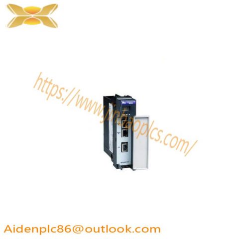 Woodhead SST-SR4-CLX Backplane Module