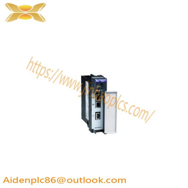 Woodhead SST-SR4-CLX Backplane Module