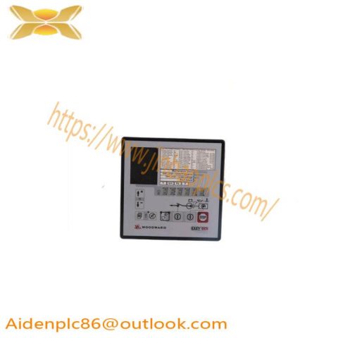 WOODWARD 5462-744 Industrial Control IO Module