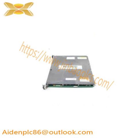 WOODWARD 5464-850 Sensor Module - Precision Control Solutions