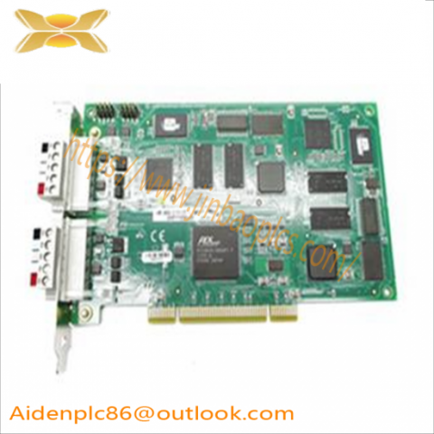 WOODWARD 5501-1432, 2CH Actuator Control Module, Precision & Efficiency in Motion Control