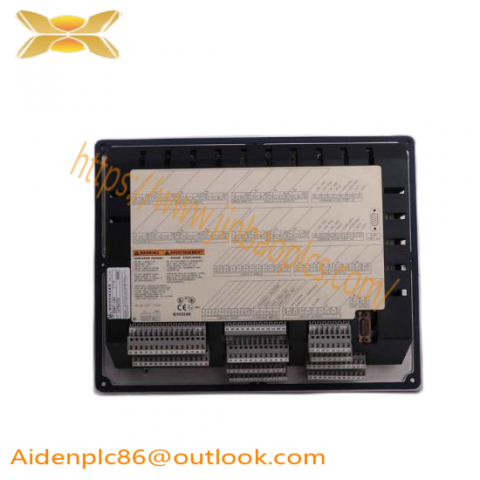 Woodward 5417-1251, New Industrial Control Module