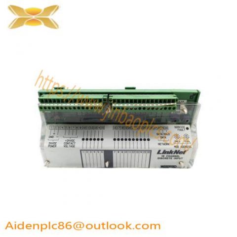Woodward 9905-971: Advanced Discrete Input Module for Industrial Automation, 190 Characters