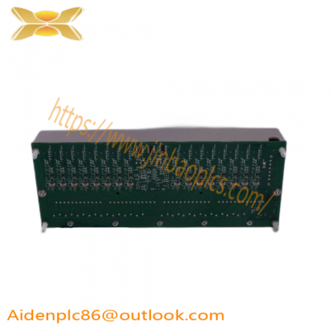 Honeywell XFL523-B Digital Input Module: Advanced Control Solution for Industrial Applications