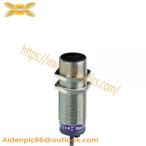 Schneider XSA-V12373 Inductive Proximity Sensors - Precise Detection for Industry 4.0