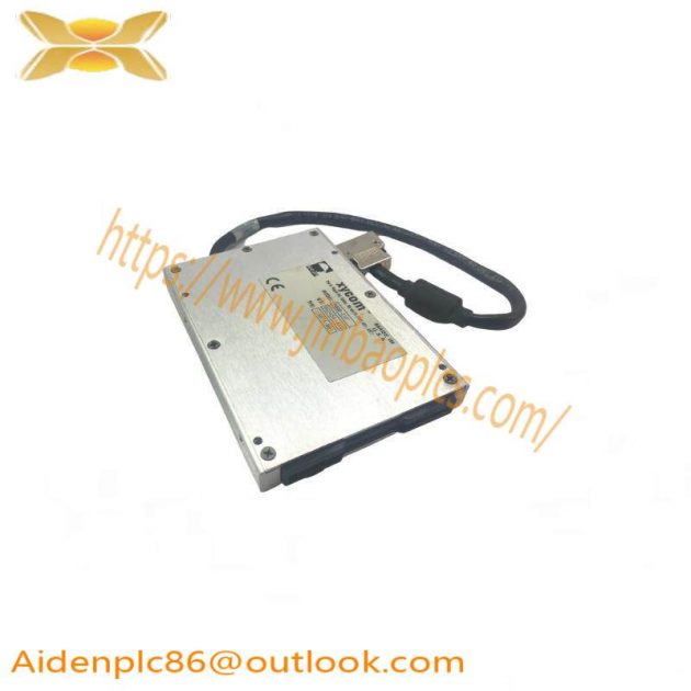 XYCOM XVME-530 Programmable Controller Unit
