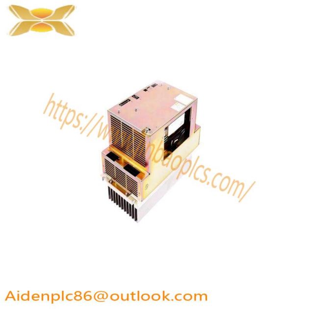 YASKAWA CIMR-M5D2018 Inverter for Industrial Automation Applications