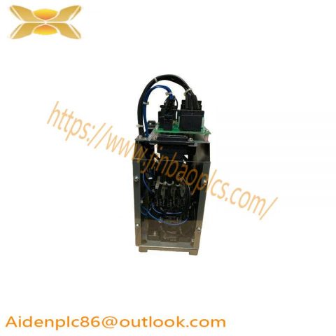 Yaskawa DX100 JZNC-YPS01-E CPS-520F Power Supply Module